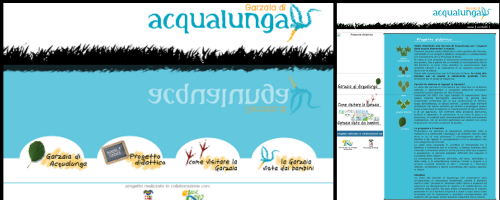 Garzaia di acqualunga