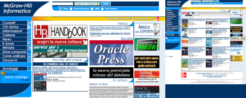 Informatica - McGraw-Hill Italia