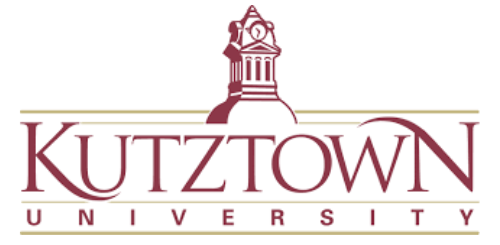 Kutztown University of Pennsylvania Logo