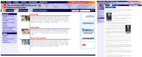 McGraw-Hill Italia