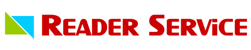Reader Service Logo
