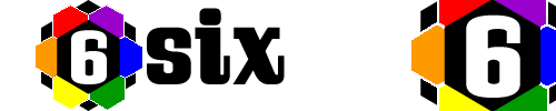 SIX Logo