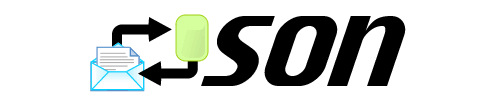 SON logo
