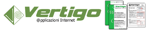 Vertigo Srl Logo